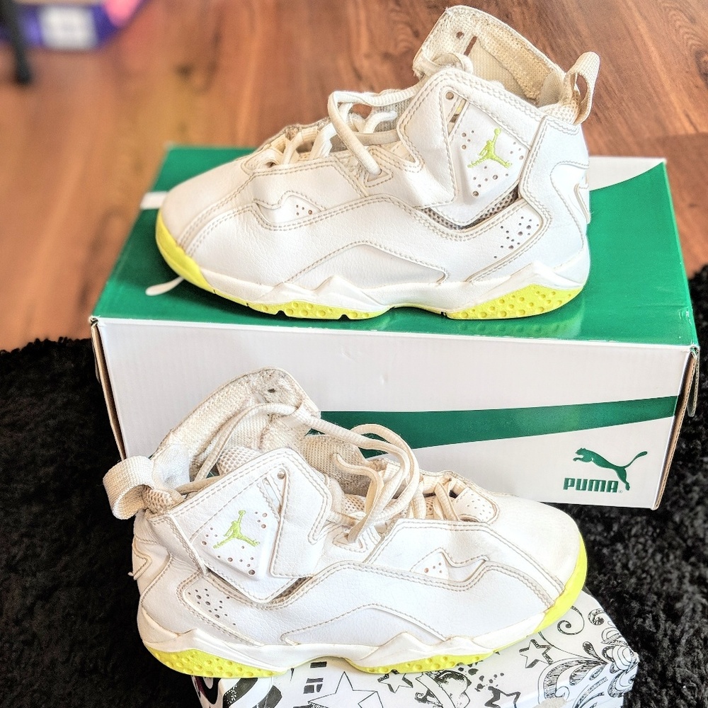 Jordan trueflights